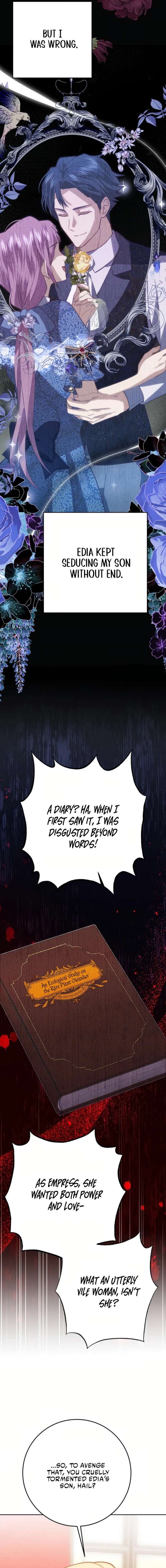 Duchess Mecklen’s Elegant Rebellion Chapter 43 95 16