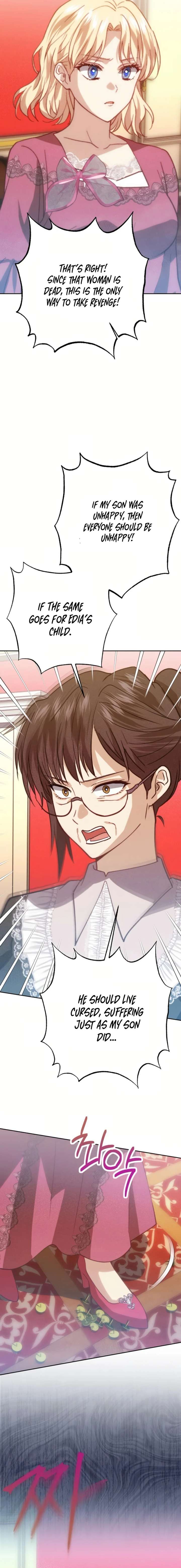 Duchess Mecklen’s Elegant Rebellion Chapter 43 96 17