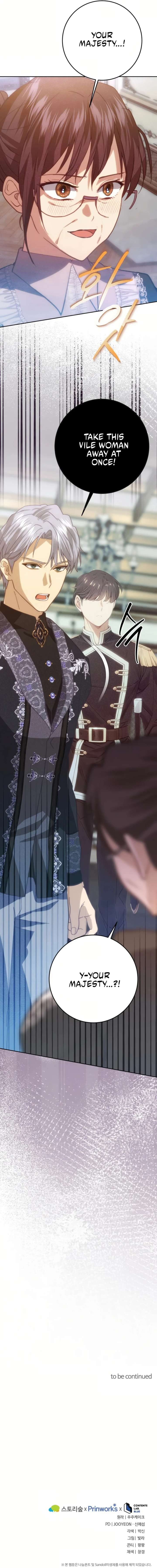 Duchess Mecklen’s Elegant Rebellion Chapter 43 102 23