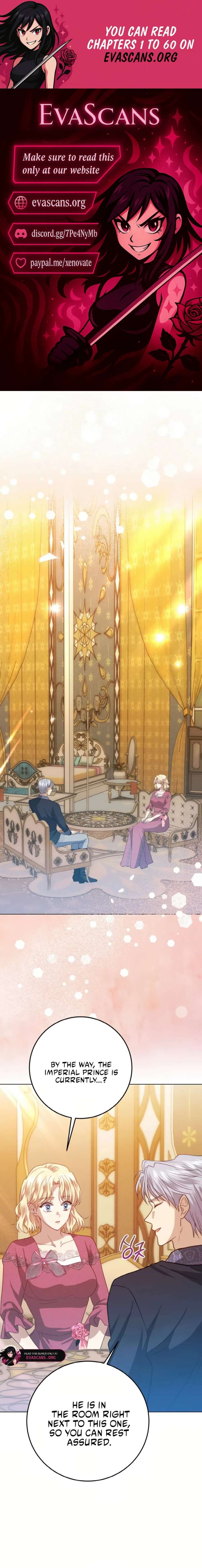 Duchess Mecklen’s Elegant Rebellion Chapter 44 86 01