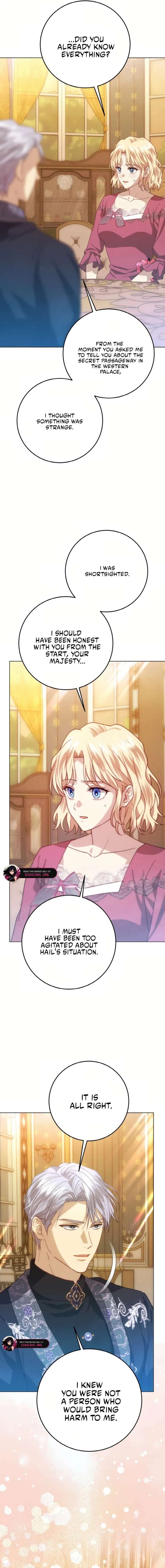 Duchess Mecklen’s Elegant Rebellion Chapter 44 87 02