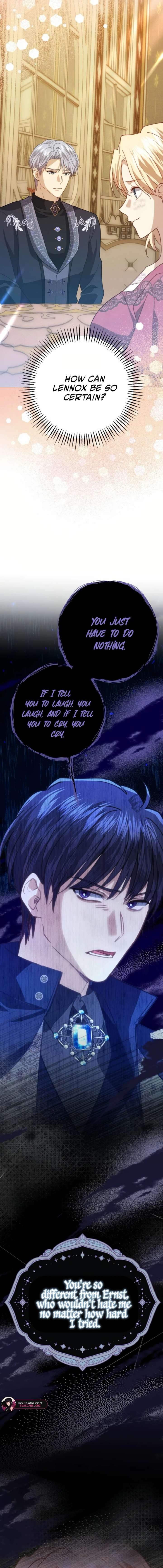 Duchess Mecklen’s Elegant Rebellion Chapter 44 88 03