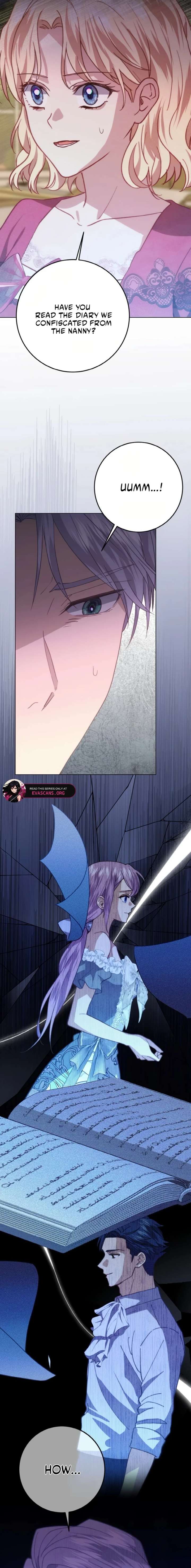 Duchess Mecklen’s Elegant Rebellion Chapter 44 89 04