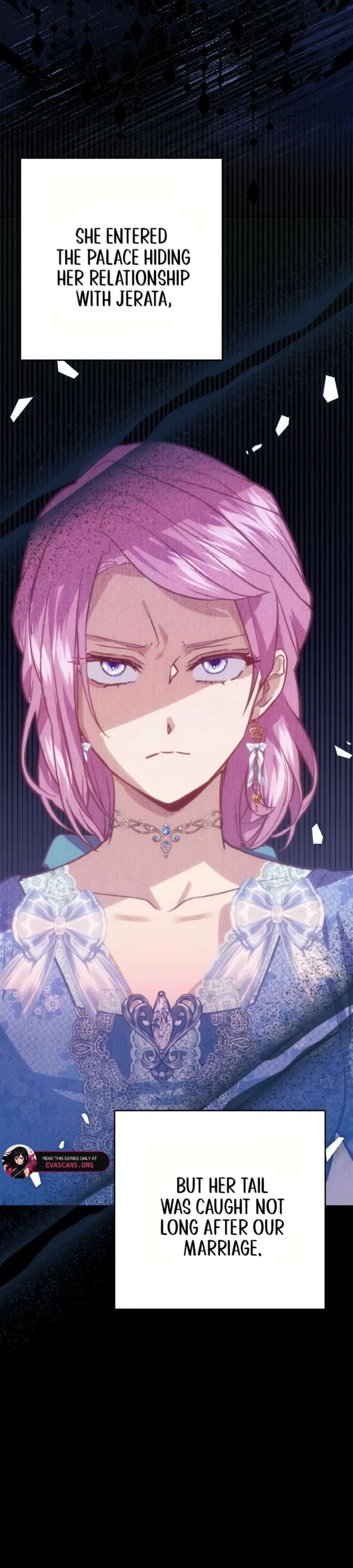 Duchess Mecklen’s Elegant Rebellion Chapter 44 92 07