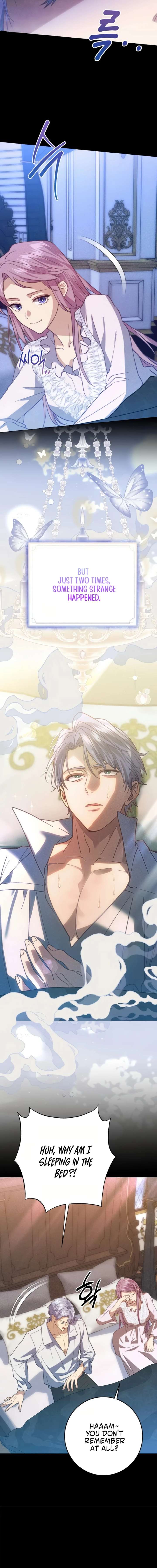 Duchess Mecklen’s Elegant Rebellion Chapter 44 96 11