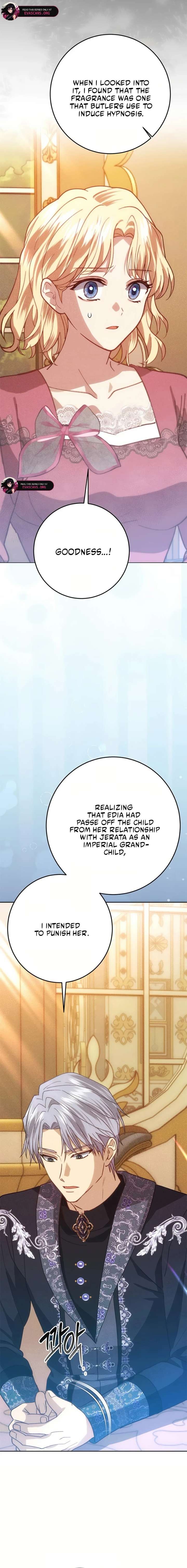 Duchess Mecklen’s Elegant Rebellion Chapter 44 98 13