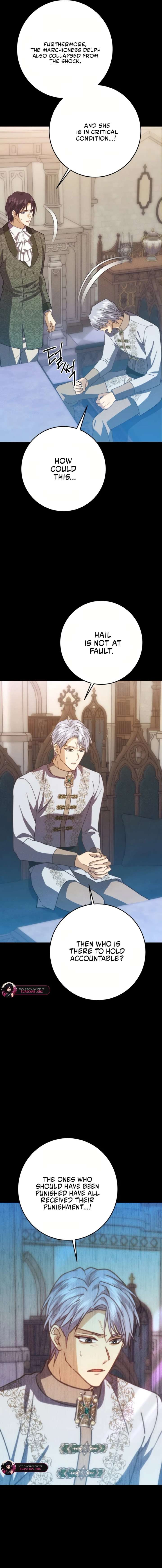 Duchess Mecklen’s Elegant Rebellion Chapter 44 100 15