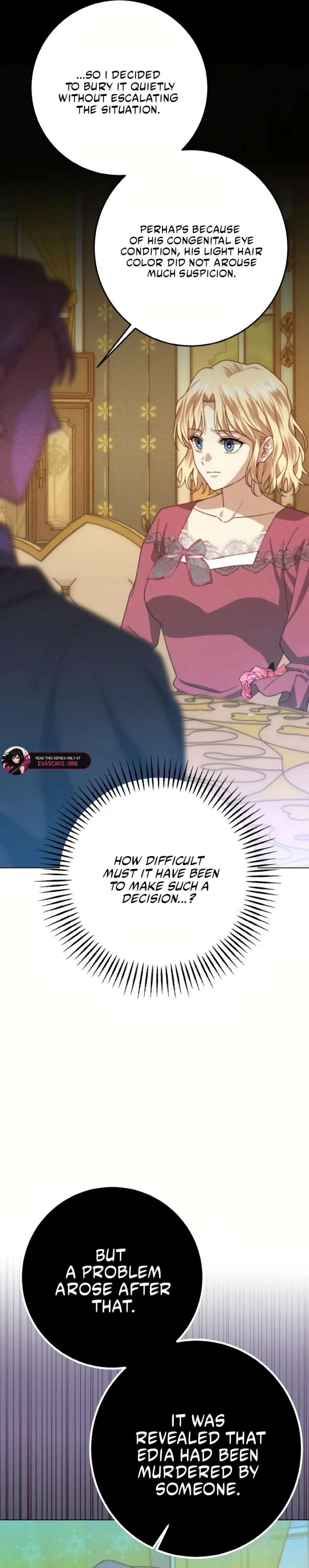 Duchess Mecklen’s Elegant Rebellion Chapter 44 101 16