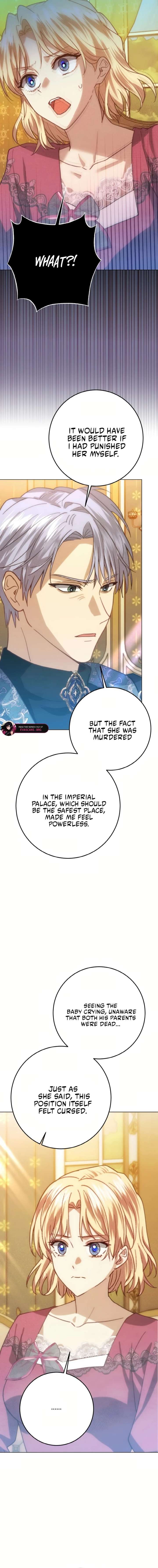 Duchess Mecklen’s Elegant Rebellion Chapter 44 102 17