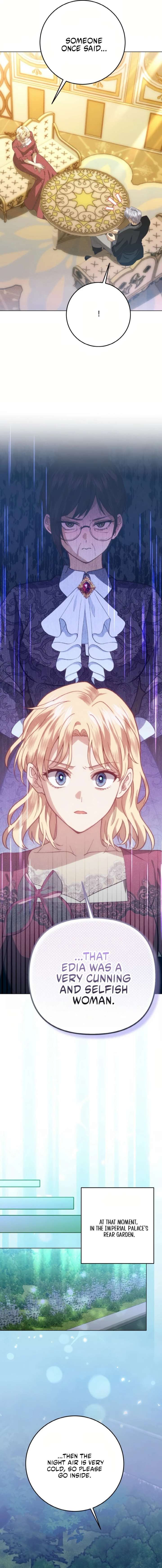 Duchess Mecklen’s Elegant Rebellion Chapter 44 103 18