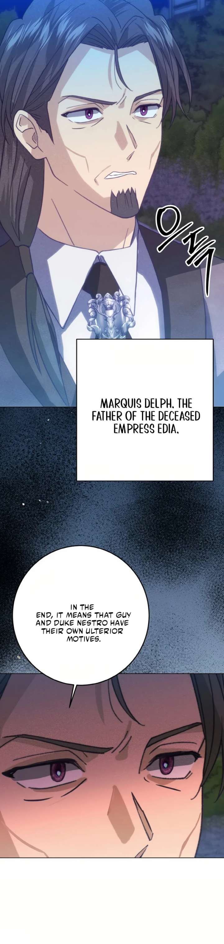 Duchess Mecklen’s Elegant Rebellion Chapter 44 105 20