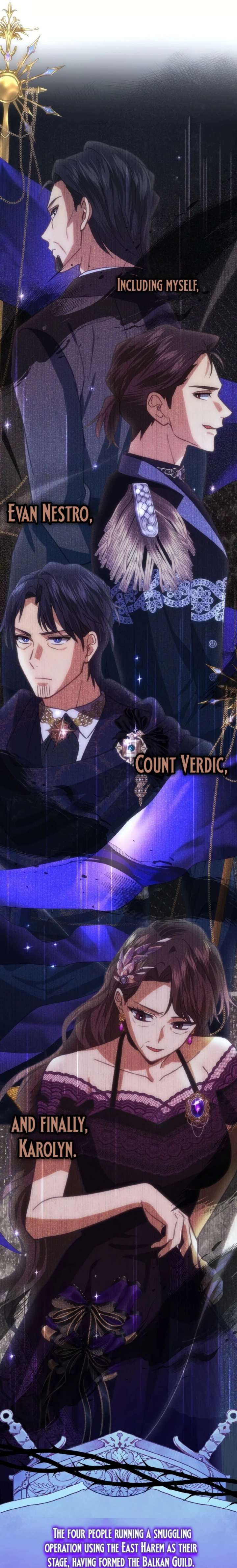 Duchess Mecklen’s Elegant Rebellion Chapter 44 106 21