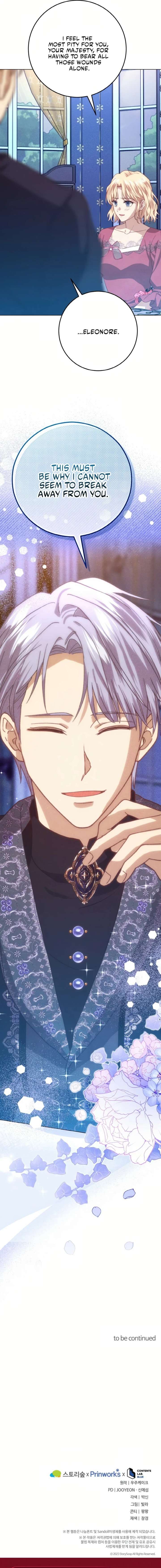 Duchess Mecklen’s Elegant Rebellion Chapter 44 110 25