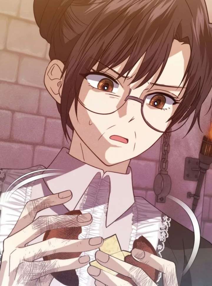 Duchess Mecklen’s Elegant Rebellion Chapter 45 515 016