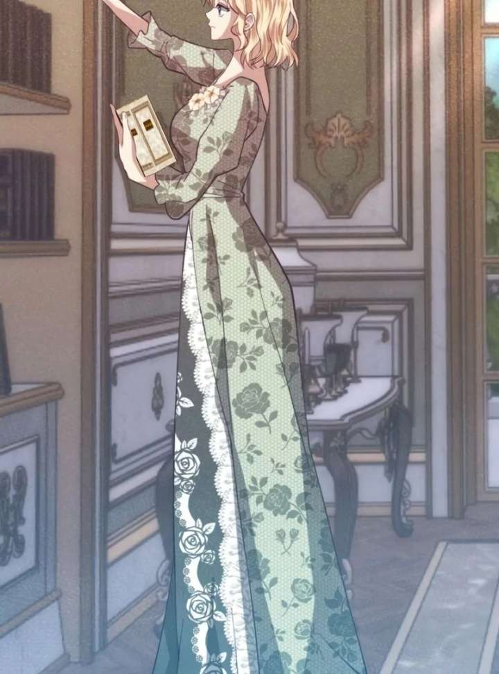 Duchess Mecklen’s Elegant Rebellion Chapter 45 540 041