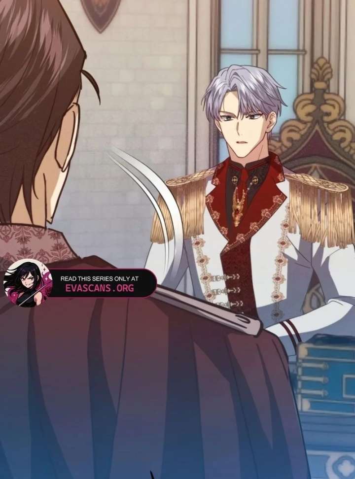 Duchess Mecklen’s Elegant Rebellion Chapter 45 578 079