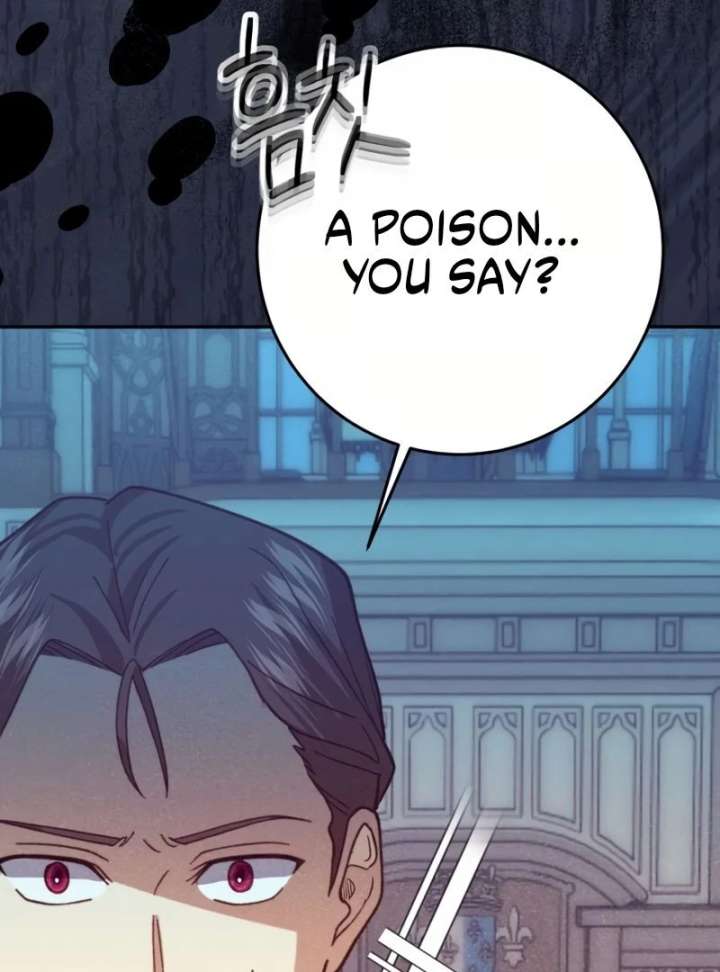 Duchess Mecklen’s Elegant Rebellion Chapter 45 581 082