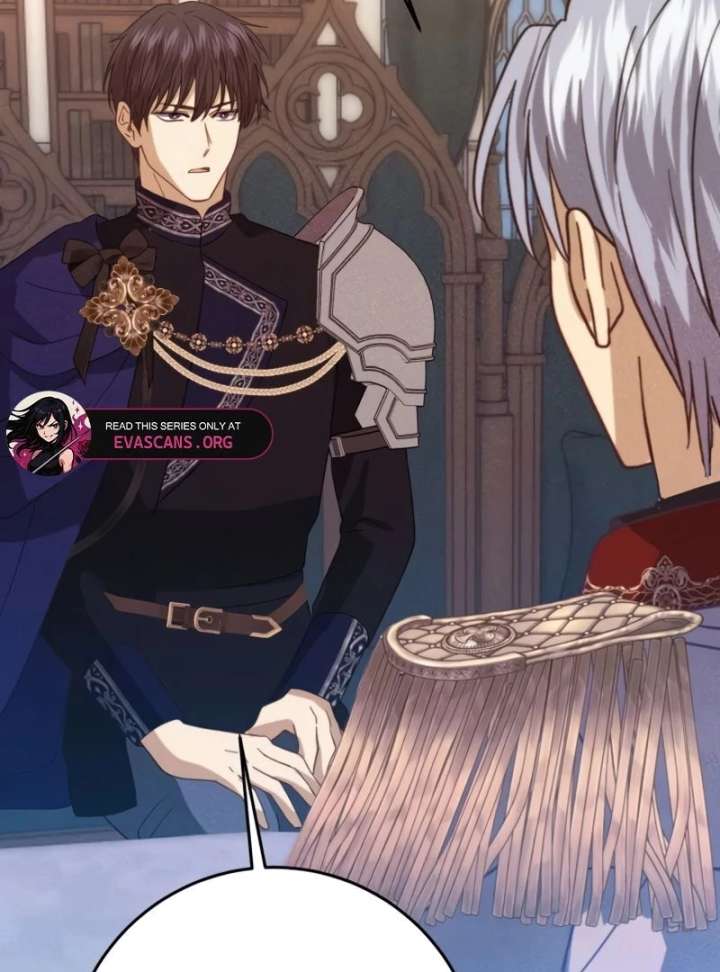 Duchess Mecklen’s Elegant Rebellion Chapter 45 594 095