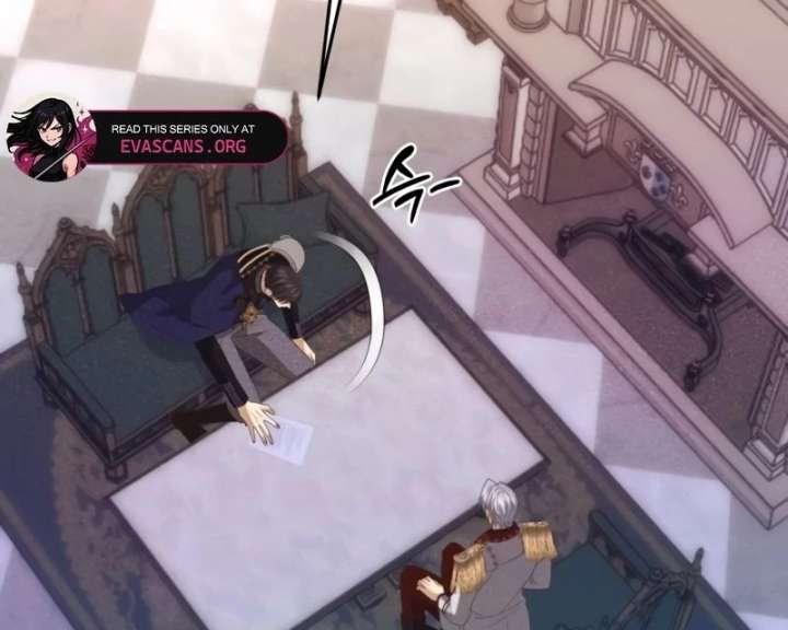 Duchess Mecklen’s Elegant Rebellion Chapter 45 604 105