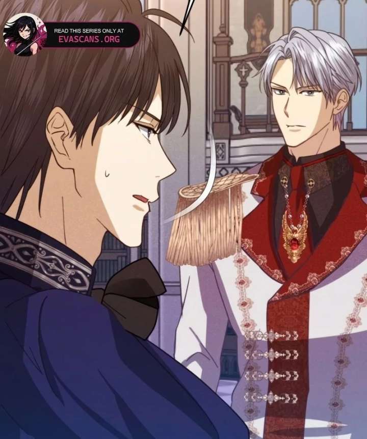 Duchess Mecklen’s Elegant Rebellion Chapter 45 613 114