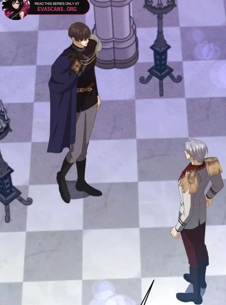 Duchess Mecklen’s Elegant Rebellion Chapter 45 616 117