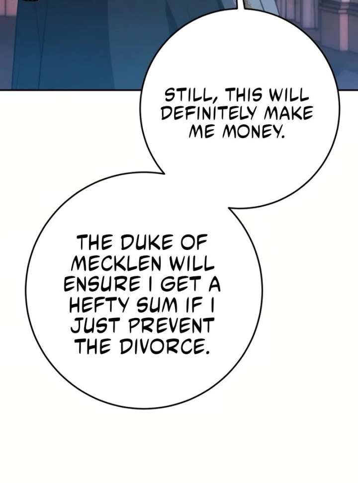 Duchess Mecklen’s Elegant Rebellion Chapter 45 626 127