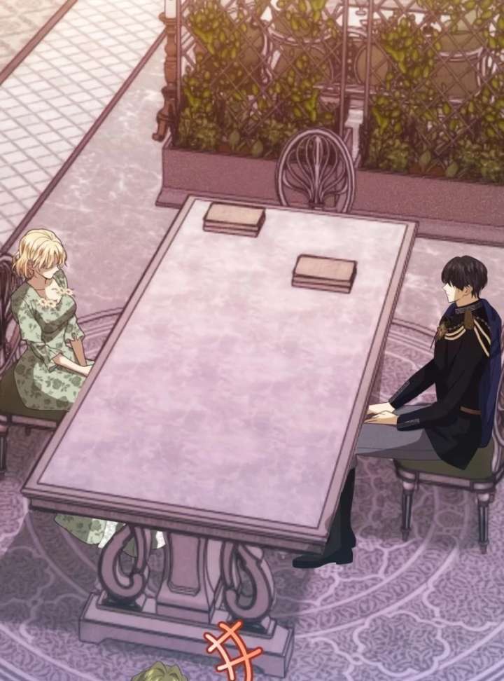 Duchess Mecklen’s Elegant Rebellion Chapter 45 629 130