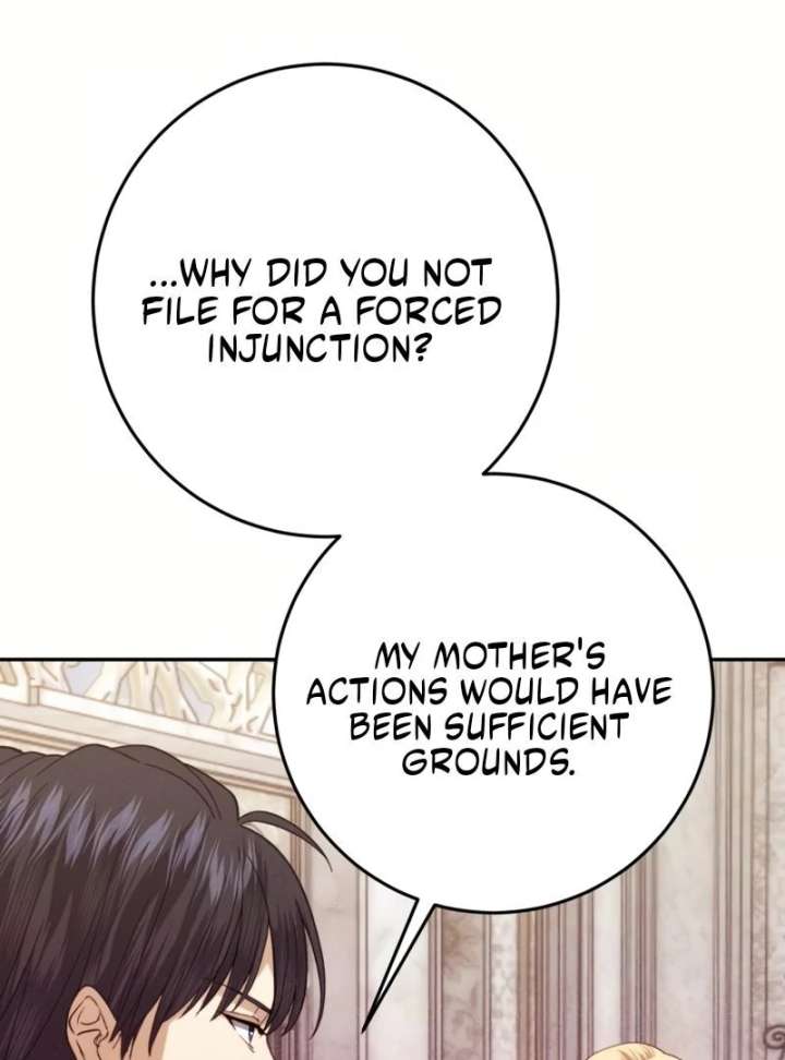 Duchess Mecklen’s Elegant Rebellion Chapter 45 649 150