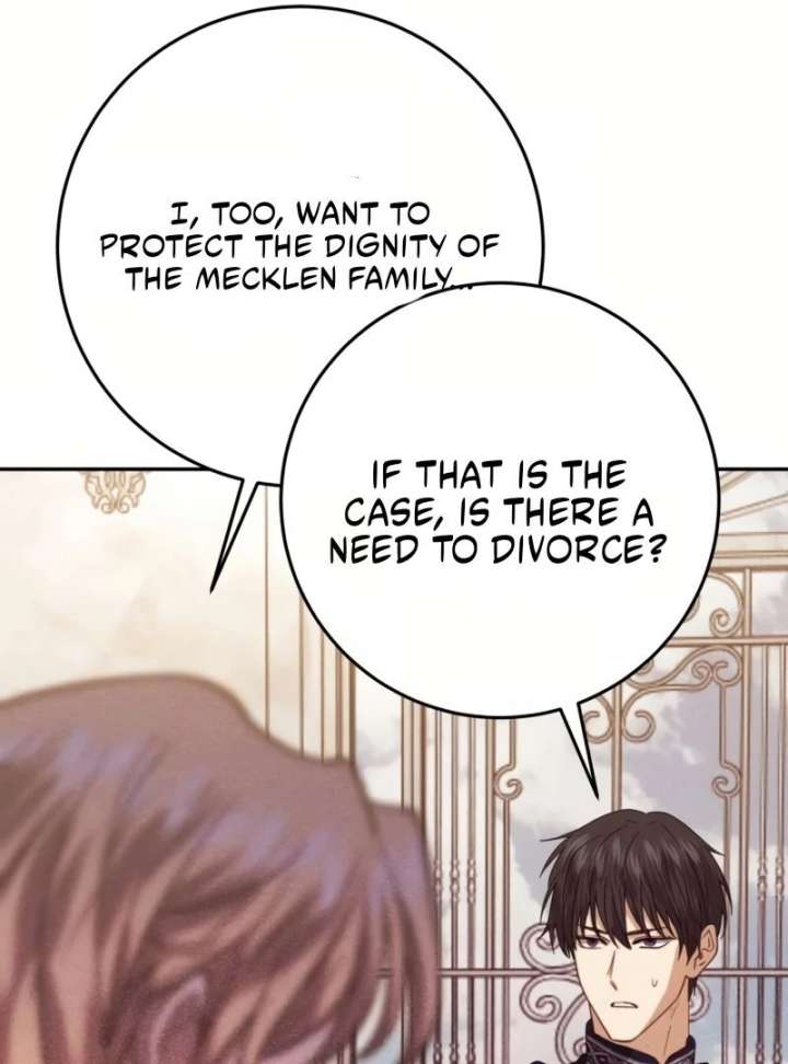 Duchess Mecklen’s Elegant Rebellion Chapter 45 654 155