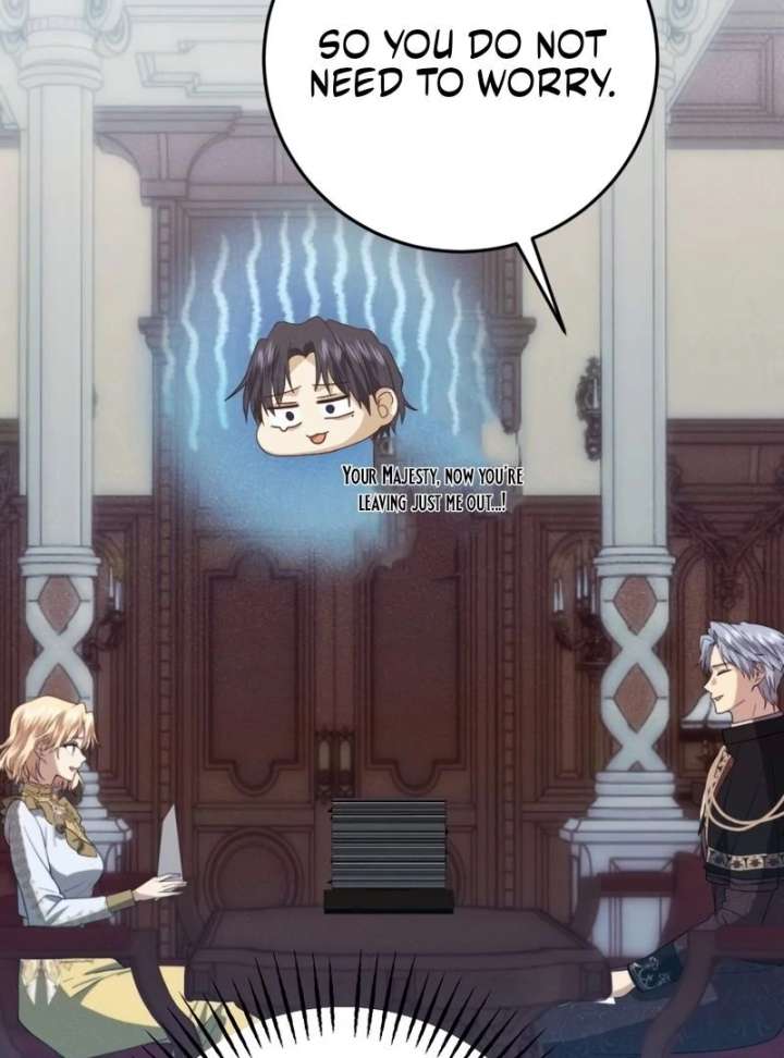 Duchess Mecklen’s Elegant Rebellion Chapter 46 495 038