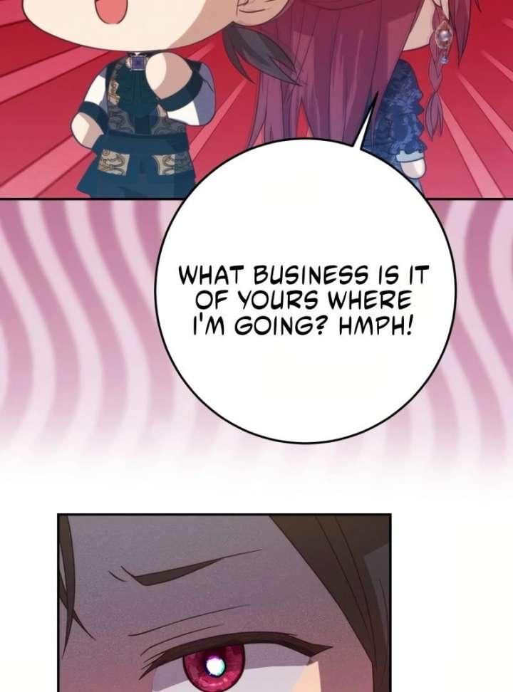 Duchess Mecklen’s Elegant Rebellion Chapter 46 520 063