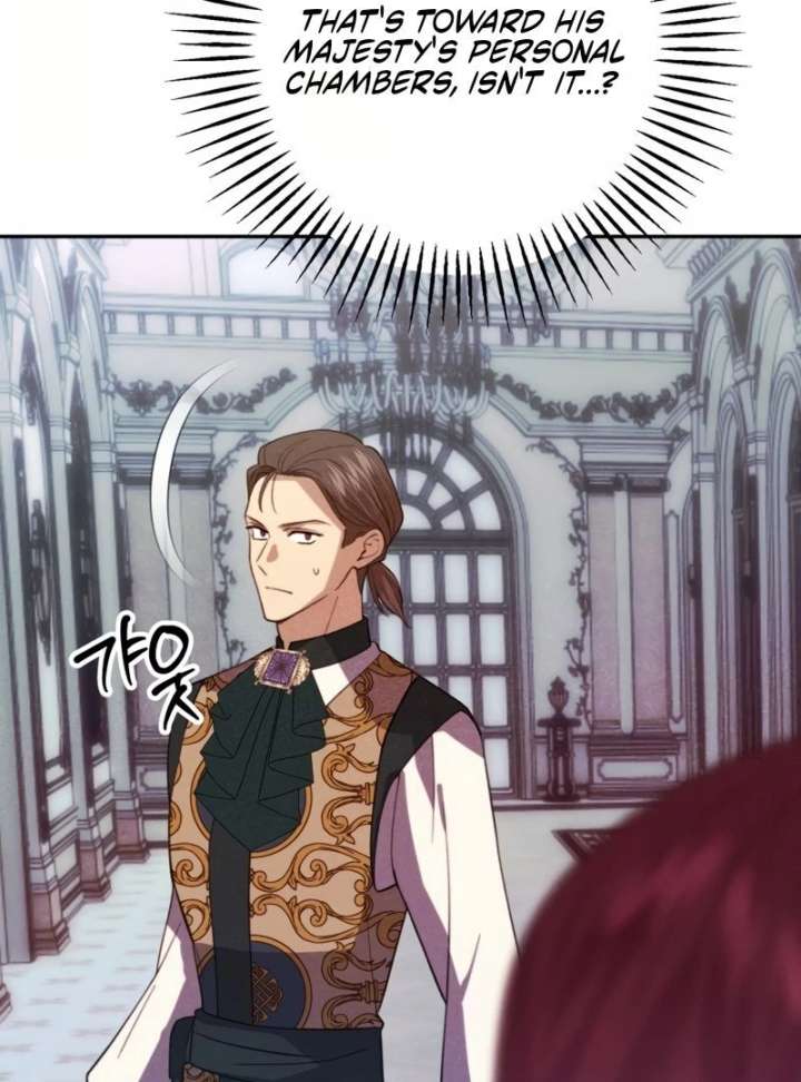 Duchess Mecklen’s Elegant Rebellion Chapter 46 522 065