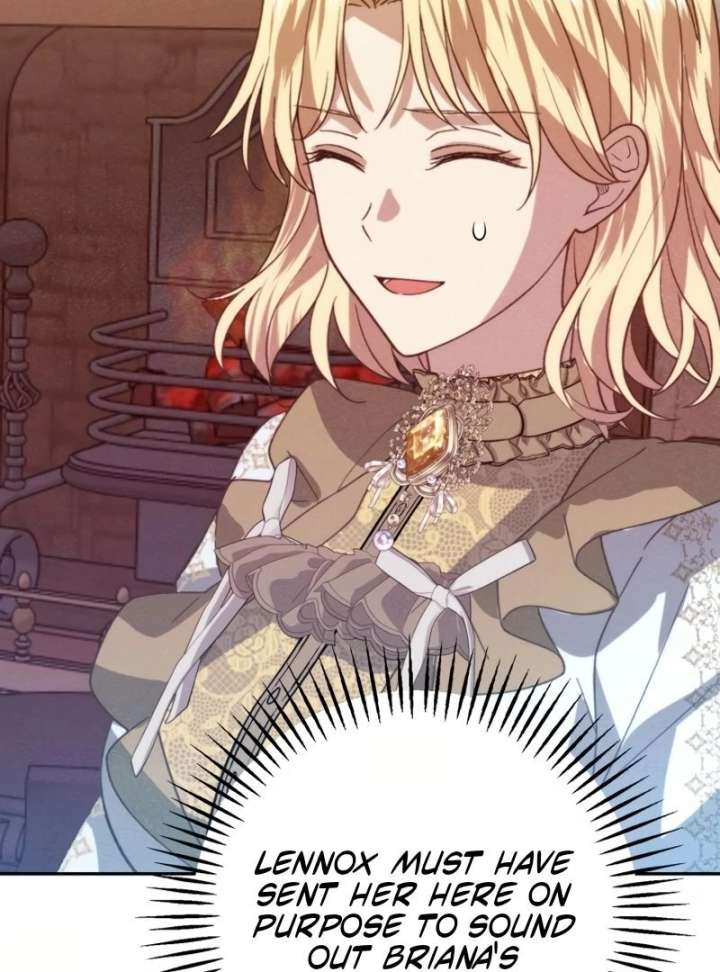 Duchess Mecklen’s Elegant Rebellion Chapter 46 532 075