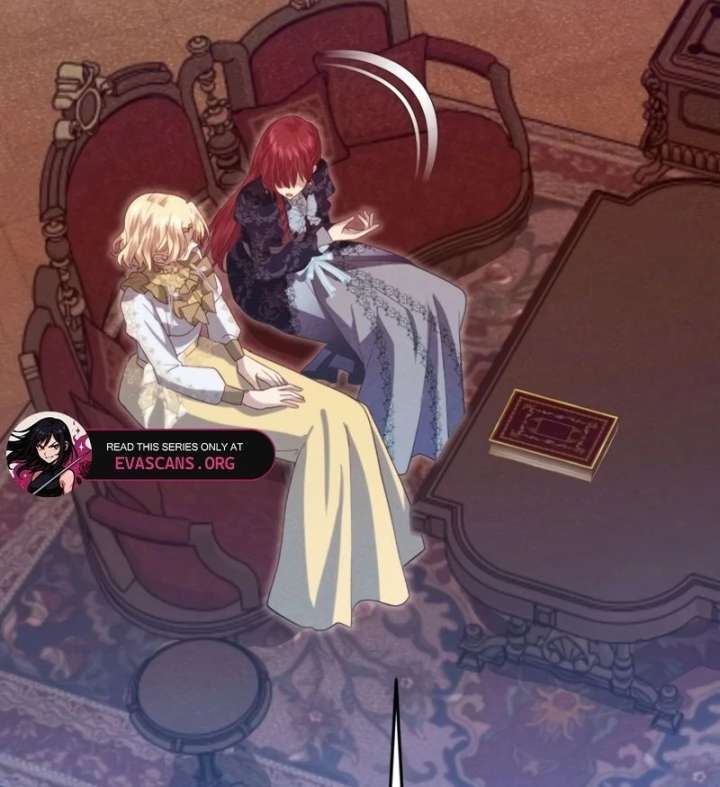 Duchess Mecklen’s Elegant Rebellion Chapter 46 535 078