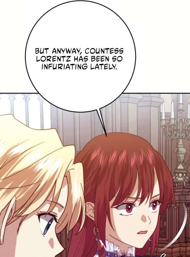 Duchess Mecklen’s Elegant Rebellion Chapter 46 537 080