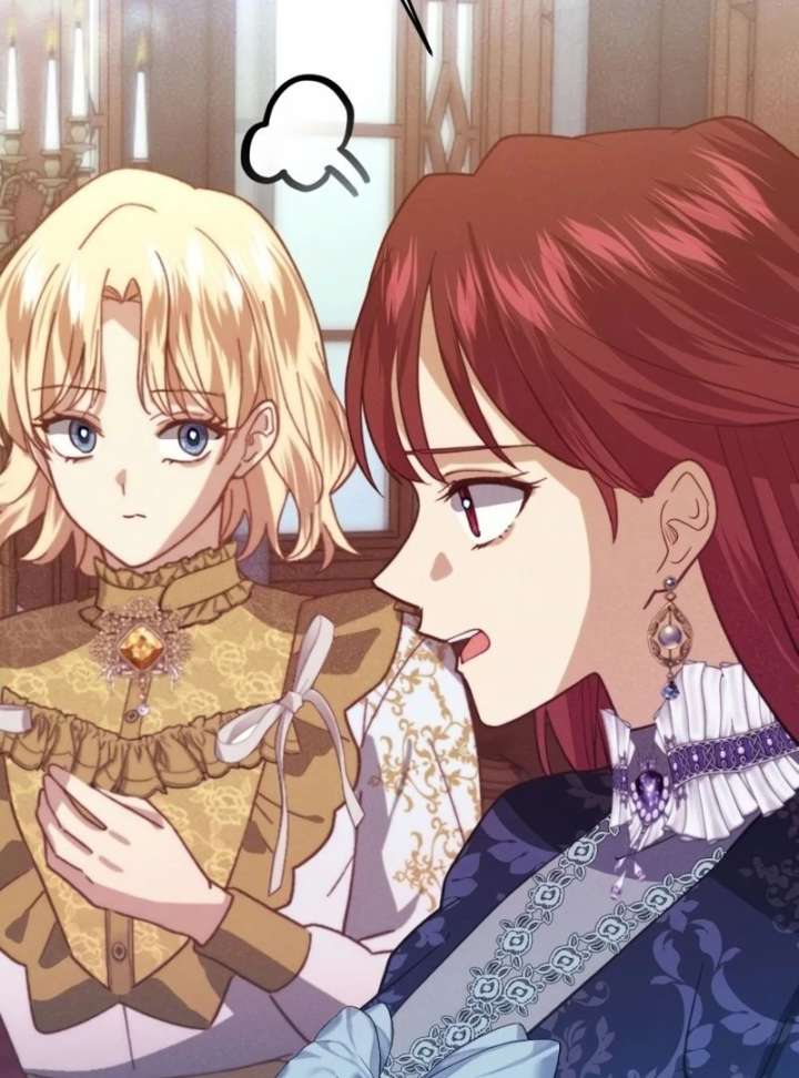 Duchess Mecklen’s Elegant Rebellion Chapter 46 540 083