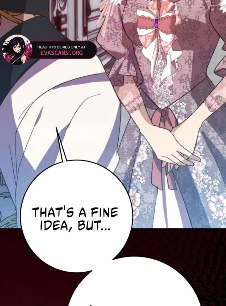 Duchess Mecklen’s Elegant Rebellion Chapter 46 557 100