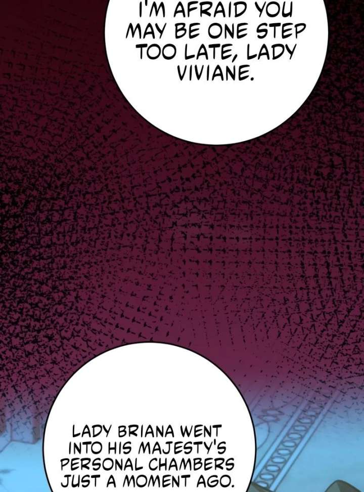 Duchess Mecklen’s Elegant Rebellion Chapter 46 558 101