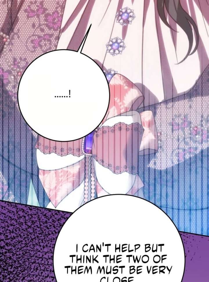 Duchess Mecklen’s Elegant Rebellion Chapter 46 560 103