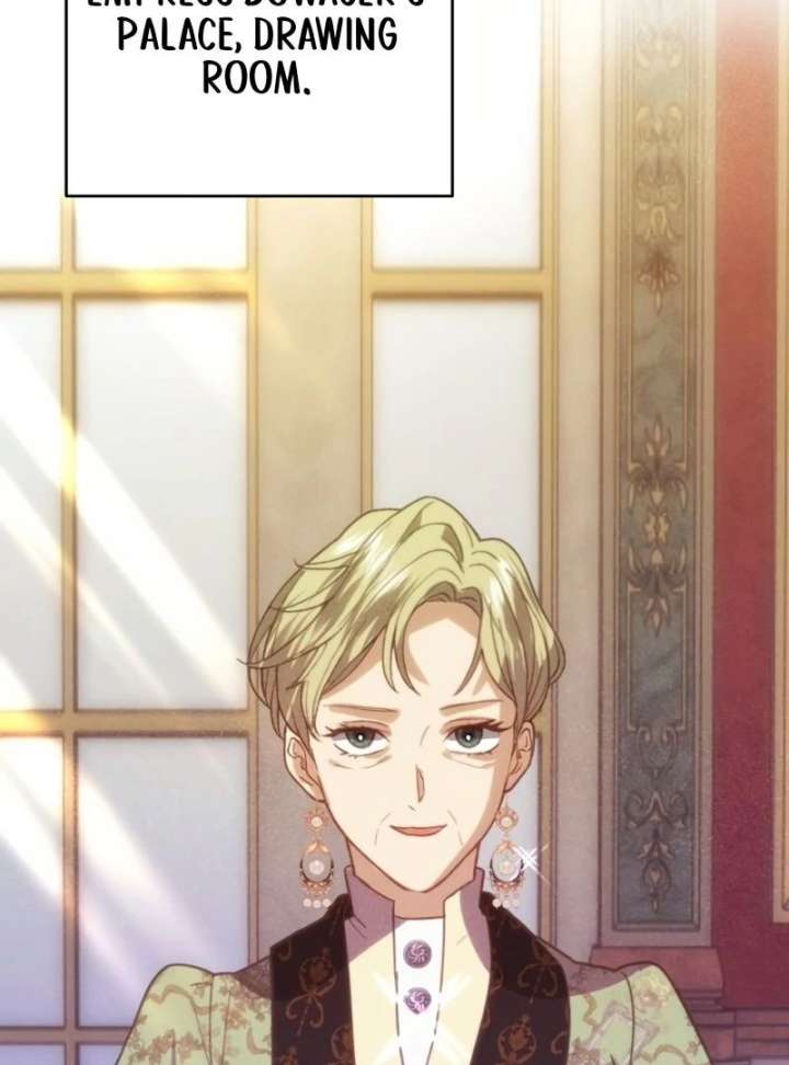 Duchess Mecklen’s Elegant Rebellion Chapter 46 568 111