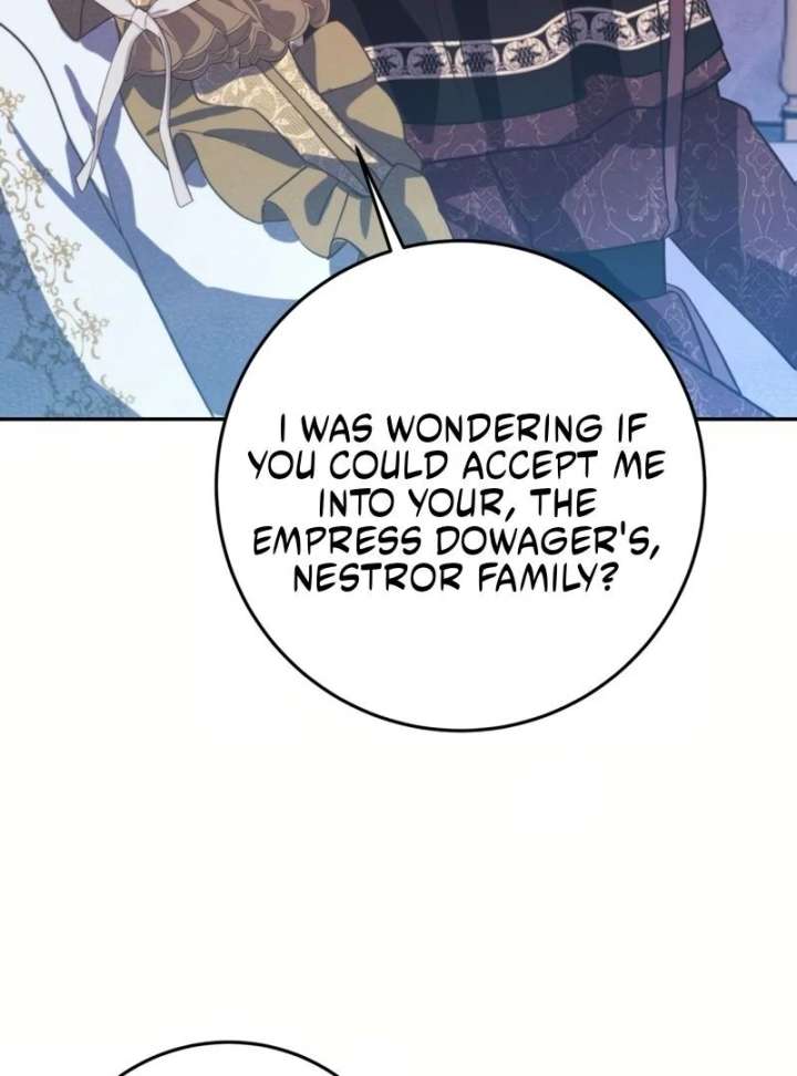 Duchess Mecklen’s Elegant Rebellion Chapter 46 574 117