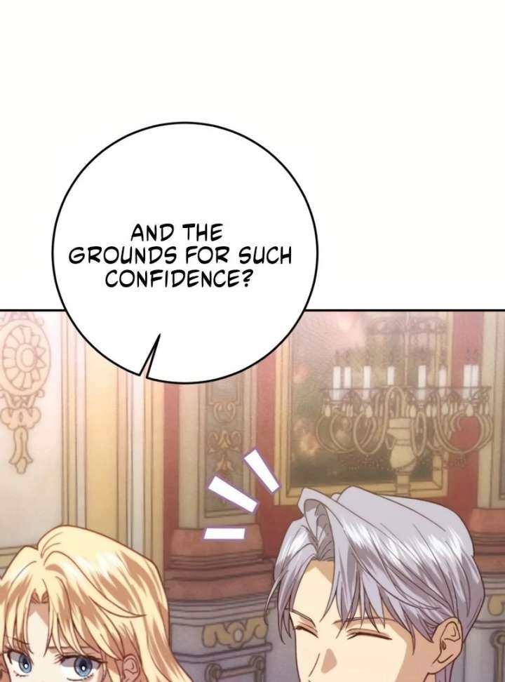 Duchess Mecklen’s Elegant Rebellion Chapter 46 580 123