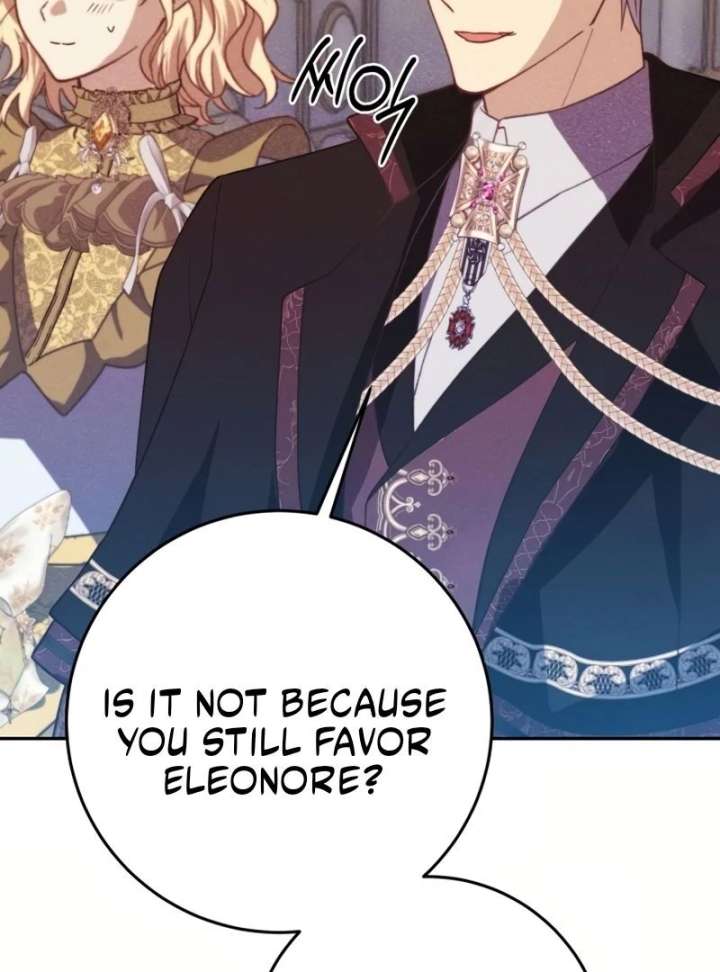 Duchess Mecklen’s Elegant Rebellion Chapter 46 581 124