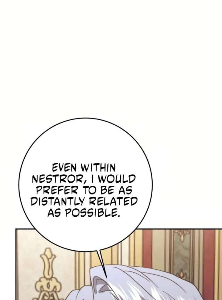 Duchess Mecklen’s Elegant Rebellion Chapter 46 585 128