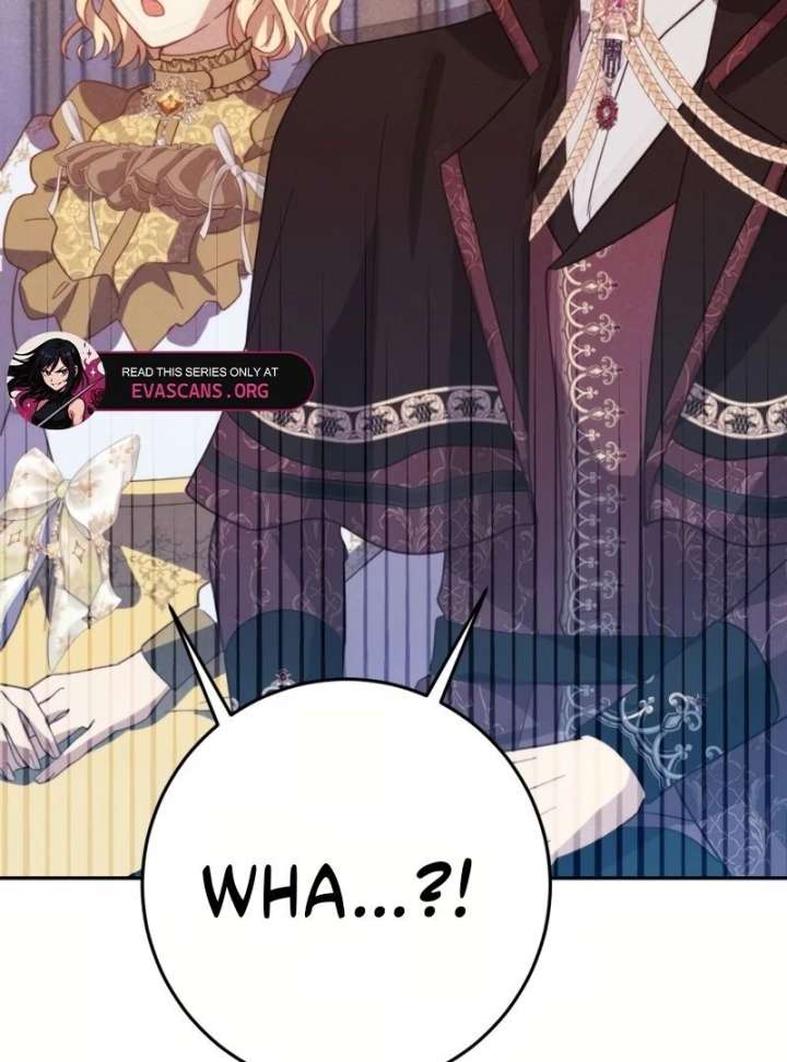 Duchess Mecklen’s Elegant Rebellion Chapter 46 591 134