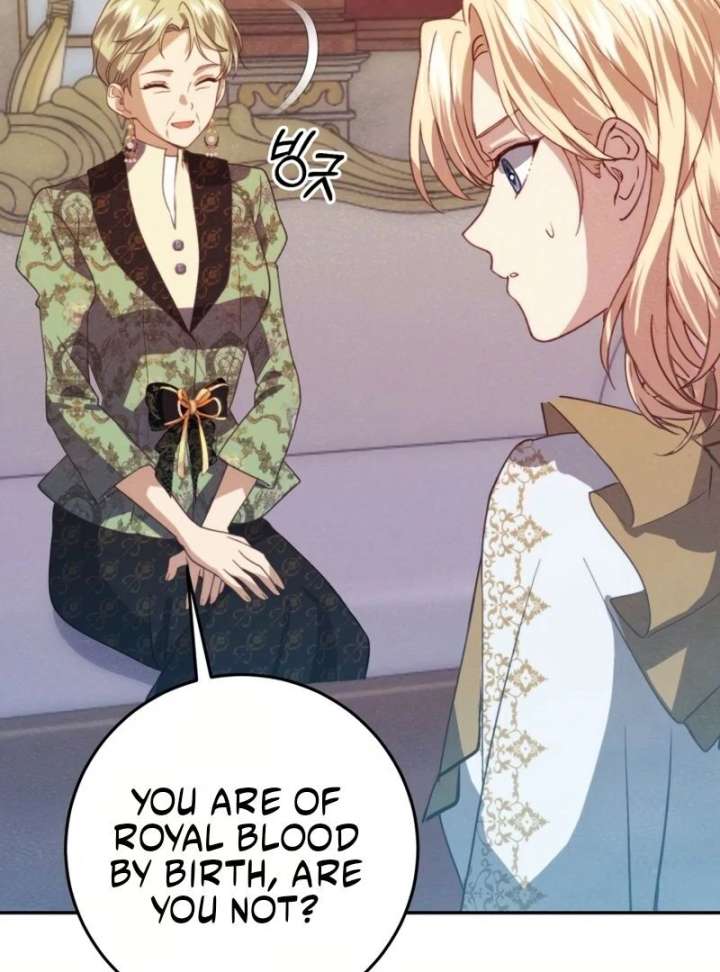 Duchess Mecklen’s Elegant Rebellion Chapter 46 593 136