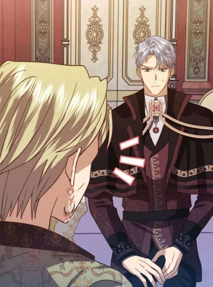 Duchess Mecklen’s Elegant Rebellion Chapter 46 595 138