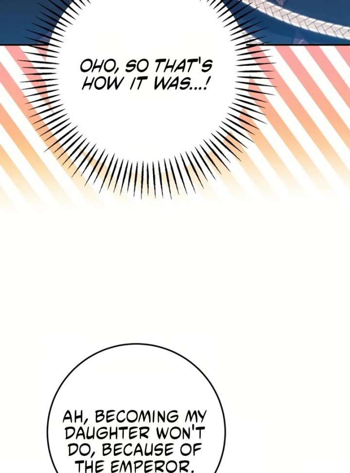 Duchess Mecklen’s Elegant Rebellion Chapter 46 598 141