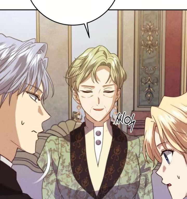 Duchess Mecklen’s Elegant Rebellion Chapter 46 599 142