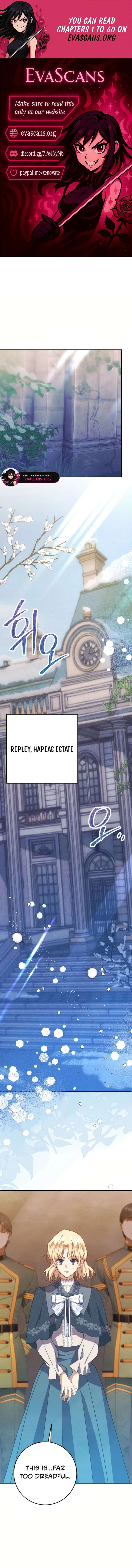 Duchess Mecklen’s Elegant Rebellion Chapter 47 65 01